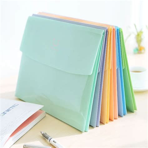 Folder Stationers .